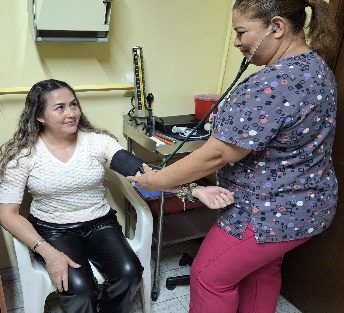 Servicios Clínicos en Consultorio